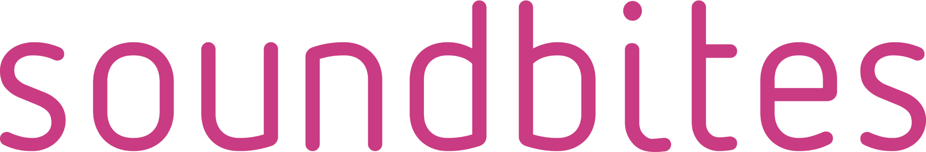 Soundbites Logo